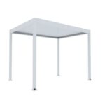 Pergola Biały RAL 9010 4x4 280kg - obrazek 2