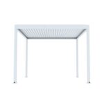 Pergola Biały RAL 9010 4x4 280kg