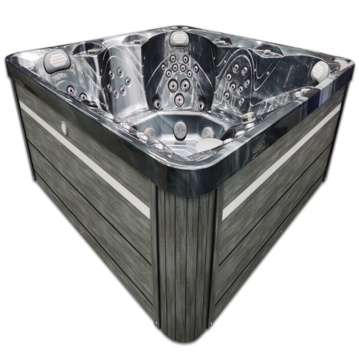 Jacuzzi BADEN MIDNIGHT - obrazek 1