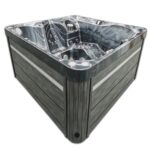 Jacuzzi BADEN MIDNIGHT - obrazek 2
