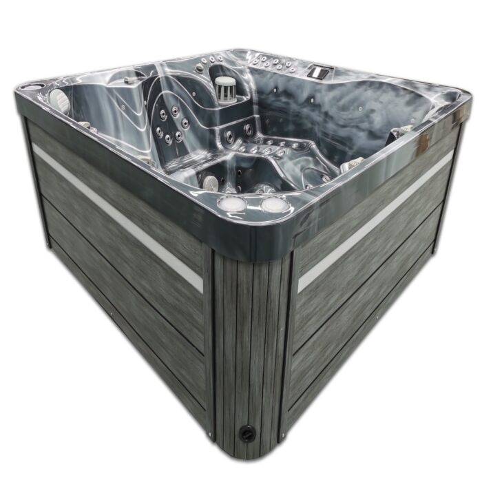 Jacuzzi BADEN MIDNIGHT - obrazek 2
