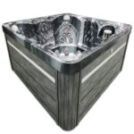 Jacuzzi BADEN MIDNIGHT - obrazek 3