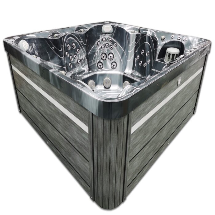 Jacuzzi BADEN MIDNIGHT - obrazek 3