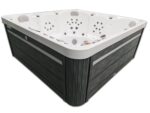 Jacuzzi BADEN WHITE - obrazek 2