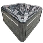 Jacuzzi BRUGES MIDNIGHT - obrazek 3