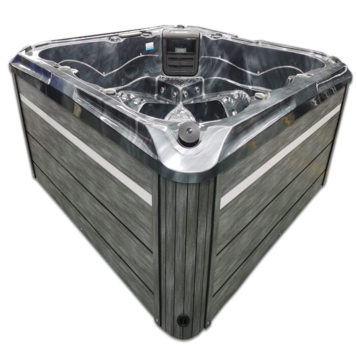 Jacuzzi BRUGES MIDNIGHT - obrazek 4