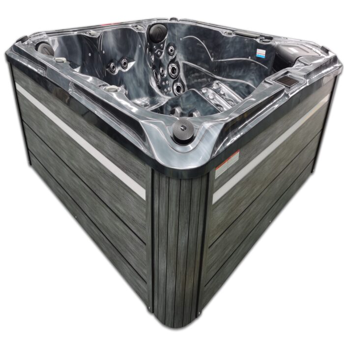 Jacuzzi BRUGES MIDNIGHT - obrazek 1
