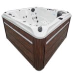 Jacuzzi BRUGES WHITE - obrazek 2