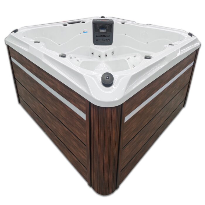 Jacuzzi BRUGES WHITE - obrazek 3