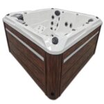 Jacuzzi BRUGES WHITE - obrazek 4