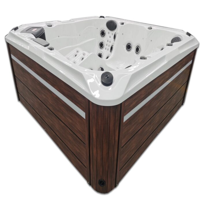 Jacuzzi BRUGES WHITE - obrazek 4