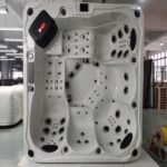 Jacuzzi BRUGES WHITE - obrazek 6
