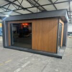 Sauna L - obrazek 2
