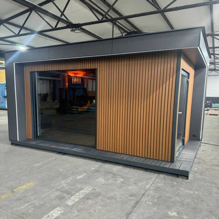 Sauna L - obrazek 2