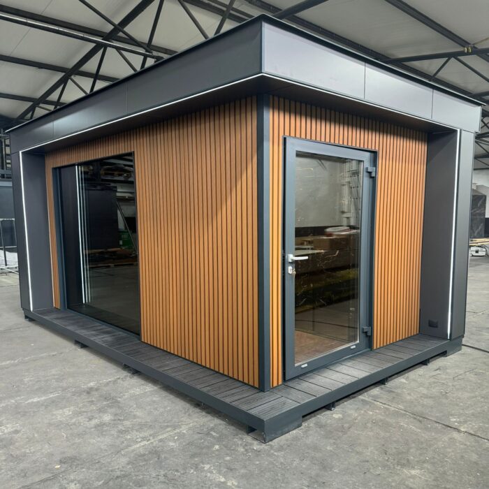 Sauna L - obrazek 1