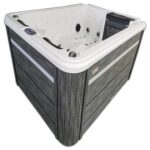 Jacuzzi LOS ANGELES WHITE