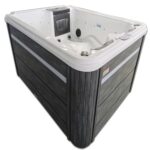 Jacuzzi LOS ANGELES WHITE - obrazek 3