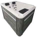Jacuzzi LOS ANGELES WHITE - obrazek 2