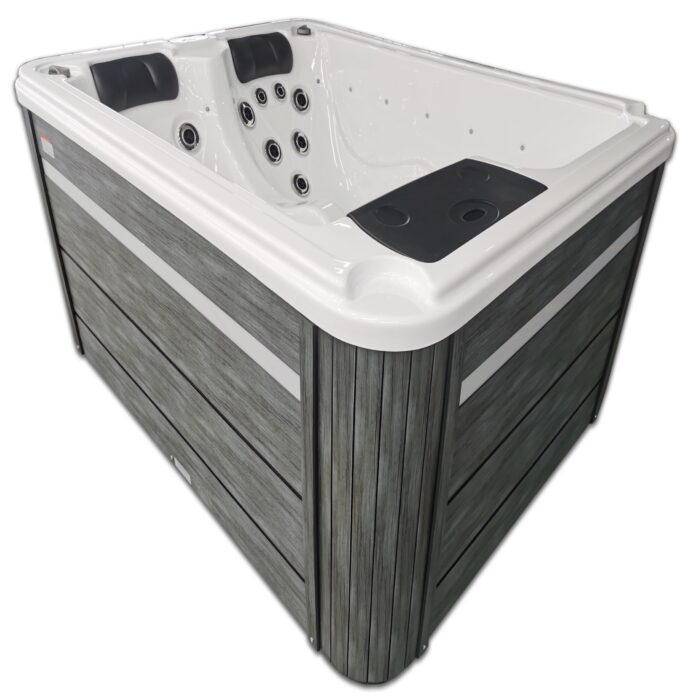 Jacuzzi LOS ANGELES WHITE - obrazek 2