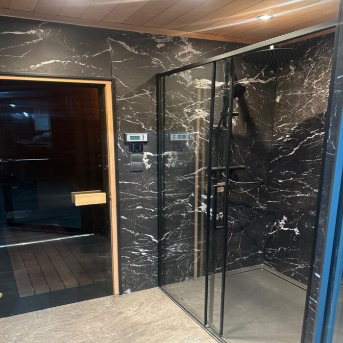 Sauna L - obrazek 5