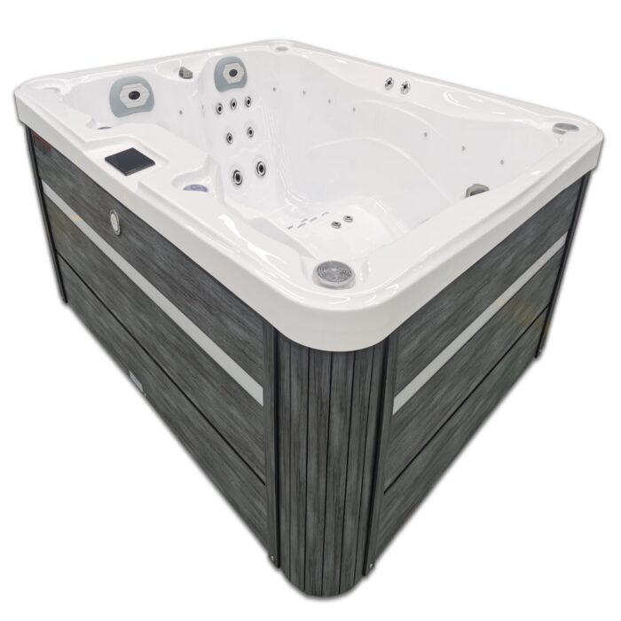 Jacuzzi SYDNEY WHITE - obrazek 2