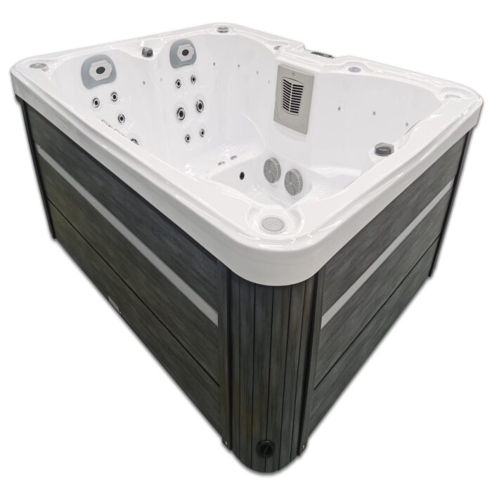 Jacuzzi SYDNEY WHITE - obrazek 1