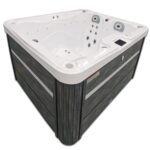 Jacuzzi SYDNEY WHITE - obrazek 3