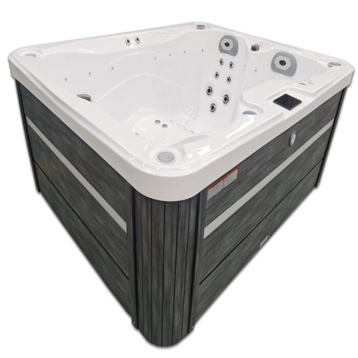 Jacuzzi SYDNEY WHITE - obrazek 3