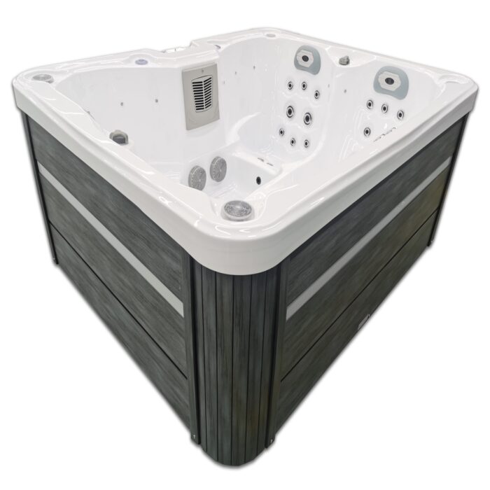 Jacuzzi SYDNEY WHITE - obrazek 4
