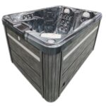 Jacuzzi WELLINGTON MIDNIGHT - obrazek 4