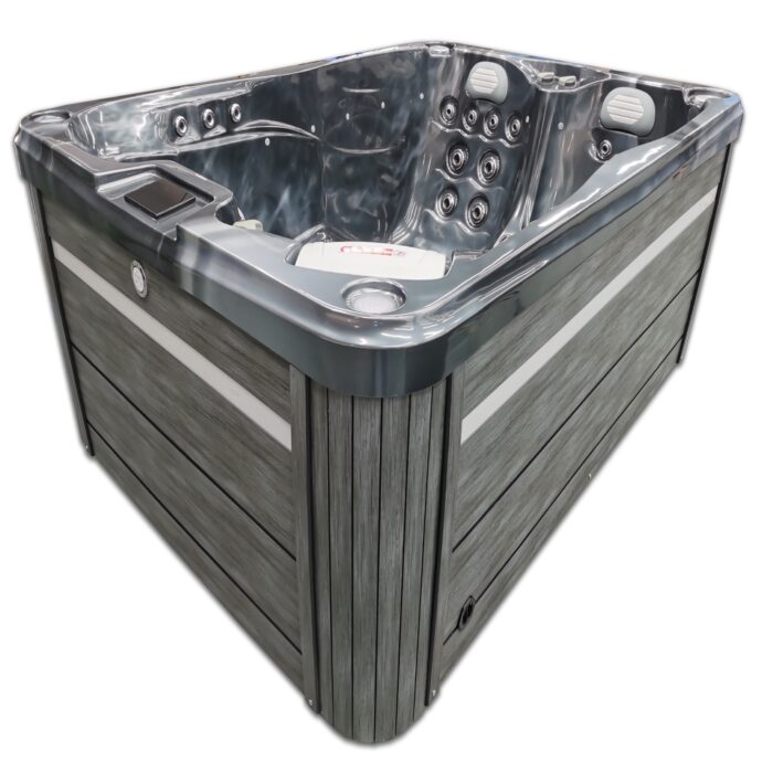 Jacuzzi WELLINGTON MIDNIGHT - obrazek 4