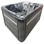 Jacuzzi WELLINGTON MIDNIGHT - obrazek 2