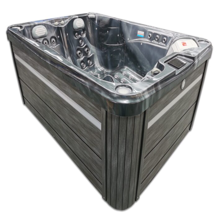 Jacuzzi WELLINGTON MIDNIGHT - obrazek 1