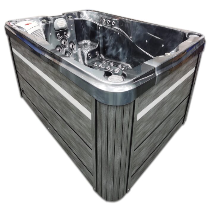 Jacuzzi WELLINGTON MIDNIGHT - obrazek 3