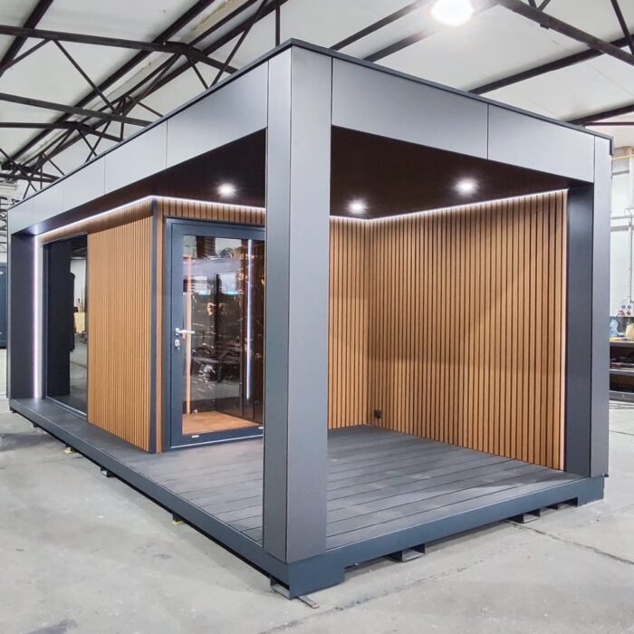 Sauna XL - obrazek 2