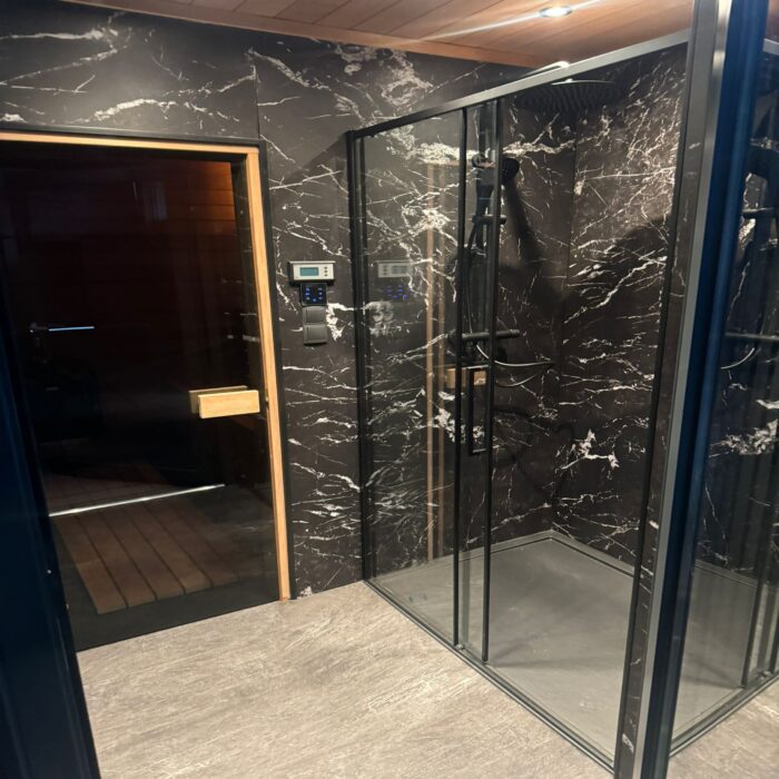Sauna XL - obrazek 3