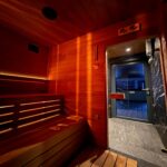 Sauna XL - obrazek 4