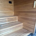 Sauna XXL - obrazek 4