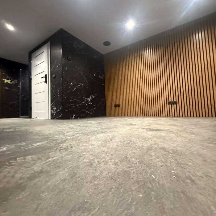 Sauna XXL - obrazek 3