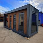 Sauna XXL