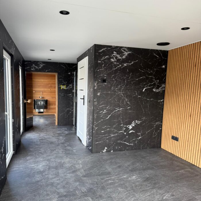 Sauna XXL - obrazek 2