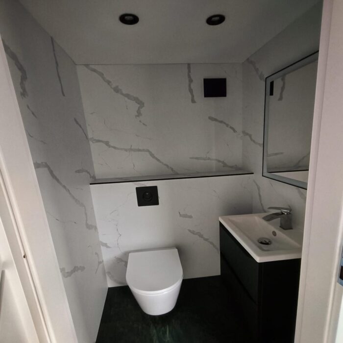 Sauna XXL - obrazek 5